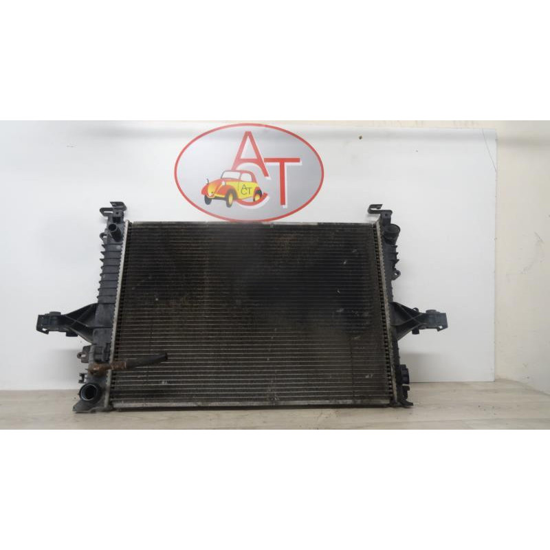 Radiateur eau VOLVO V70 I PHASE 2 d’occasion