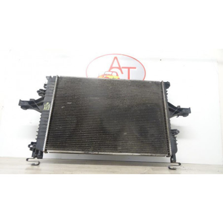 Radiateur eau VOLVO V70 I PHASE 2 d’occasion