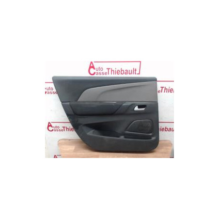 Panneau de porte arriere gauche CITROEN GRAND C4 PICASSO II d’occasion