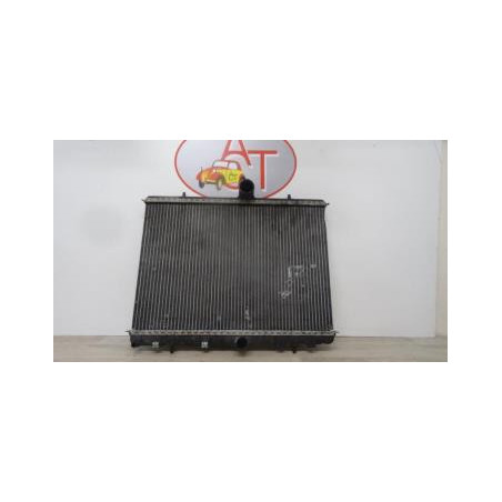 Radiateur eau FIAT ULYSSE II PHASE 1 d’occasion