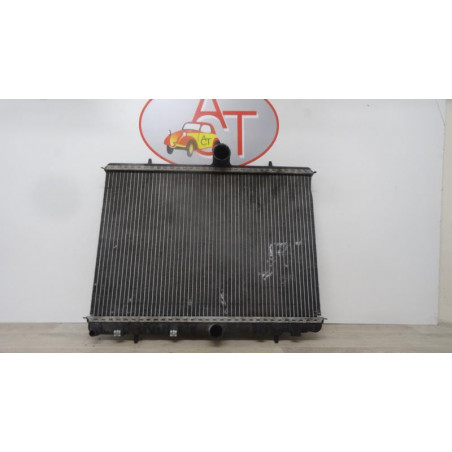 Radiateur eau FIAT ULYSSE II PHASE 1 d’occasion