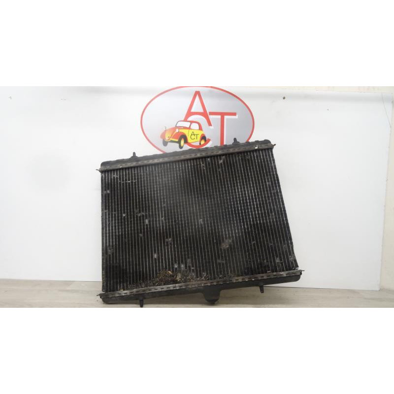 Radiateur eau FIAT ULYSSE II PHASE 1 d’occasion
