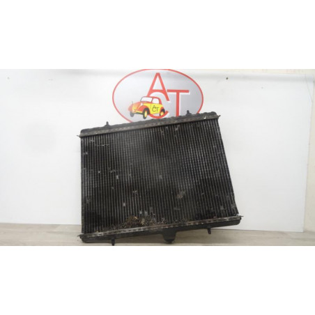 Radiateur eau FIAT ULYSSE II PHASE 1 d’occasion