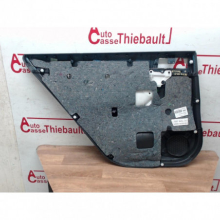 Panneau de porte arriere droit TOYOTA AVENSIS II d’occasion