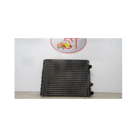 Radiateur eau VOLKSWAGEN POLO III (6N1) d’occasion