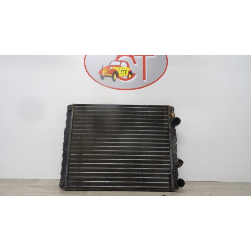 Radiateur eau VOLKSWAGEN POLO III (6N1) d’occasion