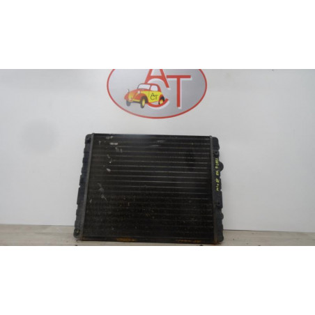 Radiateur eau VOLKSWAGEN POLO III (6N1) d’occasion