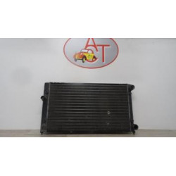 Radiateur eau VOLKSWAGEN  d’occasion