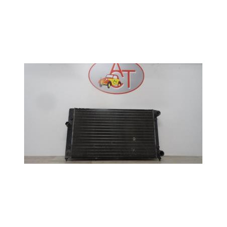 Radiateur eau VOLKSWAGEN  d’occasion