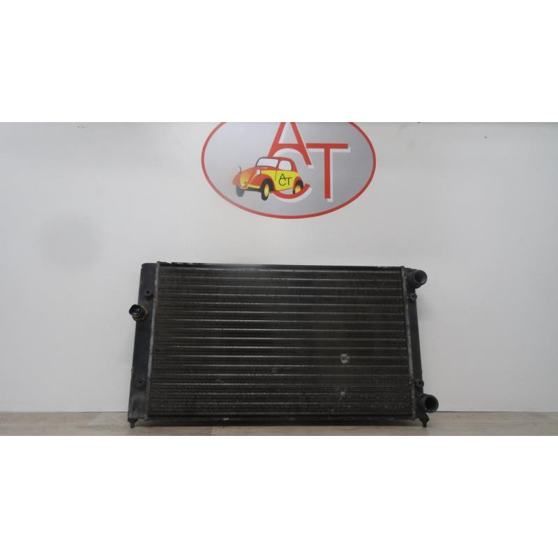 Radiateur eau VOLKSWAGEN  d’occasion