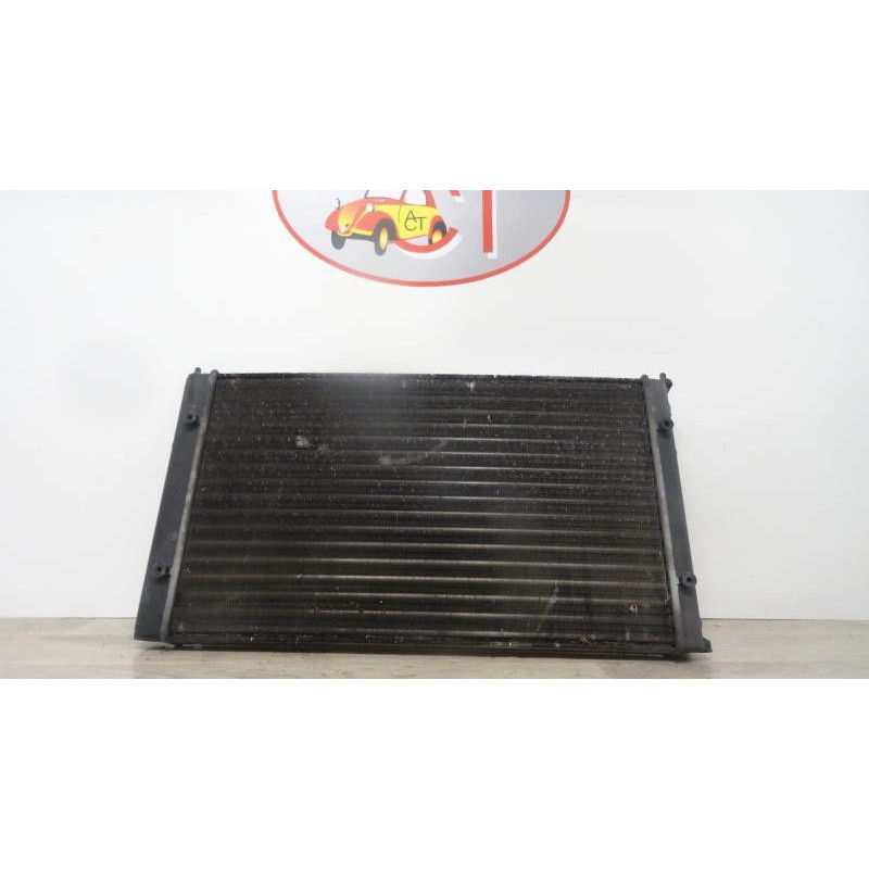 Radiateur eau VOLKSWAGEN  d’occasion