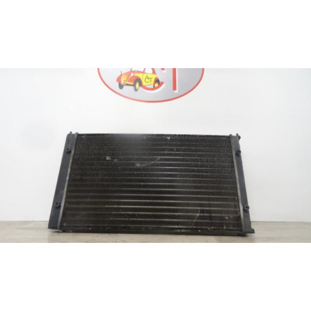 Radiateur eau VOLKSWAGEN  d’occasion