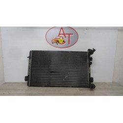 Radiateur eau SEAT TOLEDO II d’occasion