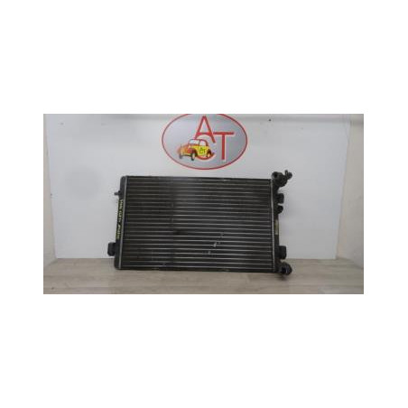 Radiateur eau SEAT TOLEDO II d’occasion