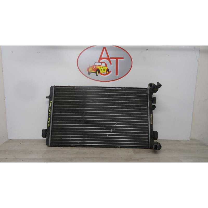 Radiateur eau SEAT TOLEDO II d’occasion
