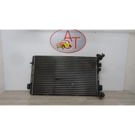 Radiateur eau SEAT TOLEDO II d’occasion
