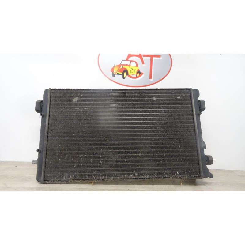 Radiateur eau SEAT TOLEDO II d’occasion