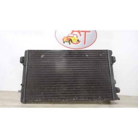 Radiateur eau SEAT TOLEDO II d’occasion