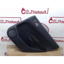 Panneau de porte arriere droit PEUGEOT 308 PHASE 1 d’occasion