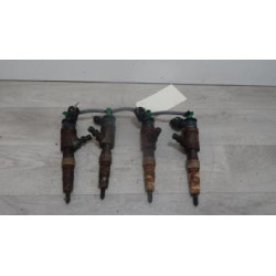 Injecteurs PEUGEOT 207 PHASE 1 d’occasion