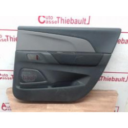 Panneau de porte arriere droit CITROEN GRAND C4 PICASSO II d’occasion