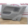 Garniture laterale arriere droite LAND ROVER  d’occasion