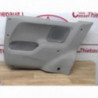 Garniture laterale arriere droite LAND ROVER  d’occasion