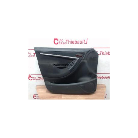 Panneau de porte avant gauche CITROEN C4 PICASSO PHASE 2 d’occasion