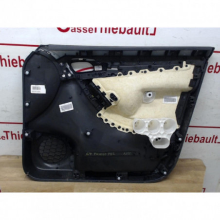 Panneau de porte avant gauche CITROEN C4 PICASSO PHASE 2 d’occasion