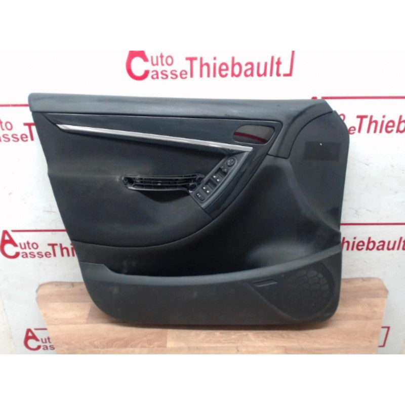 Panneau de porte avant gauche CITROEN C4 PICASSO PHASE 2 d’occasion