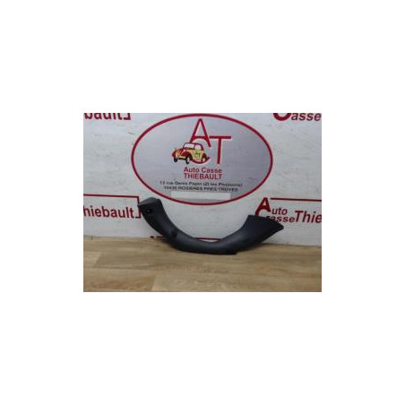 Garniture laterale arriere droite PEUGEOT 208 d’occasion