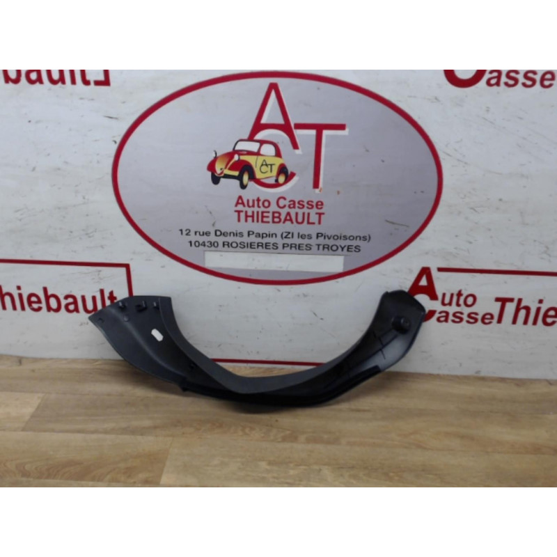 Garniture laterale arriere droite PEUGEOT 208 d’occasion