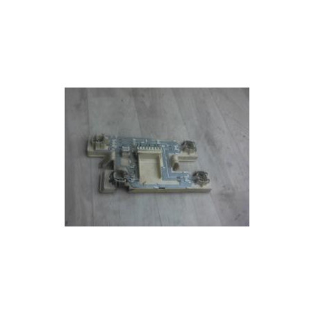 Platine feu arriere gauche RENAULT CLIO I PHASE 1 d’occasion