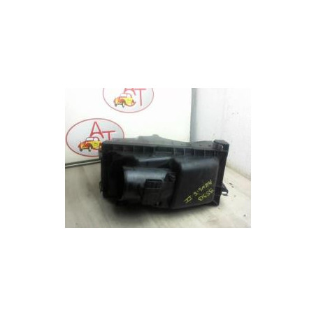 Boitier air bag TOYOTA AVENSIS II d’occasion