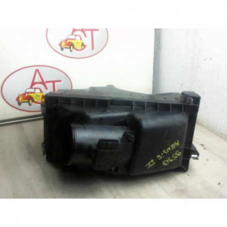 Boitier air bag TOYOTA AVENSIS II d’occasion
