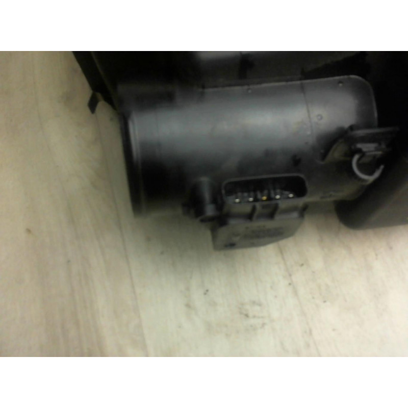Boitier air bag TOYOTA AVENSIS II d’occasion