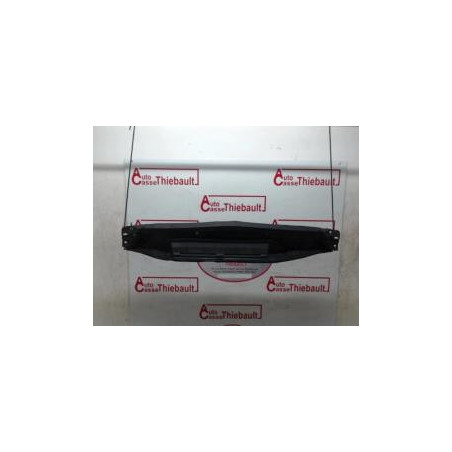 Baie de pare brise RENAULT MODUS PHASE 1 d’occasion