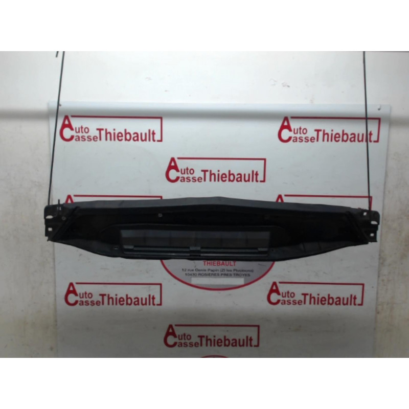 Baie de pare brise RENAULT MODUS PHASE 1 d’occasion