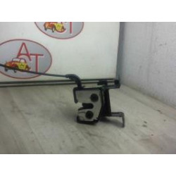 Serrure de coffre VOLVO S80 I PHASE 1 d’occasion