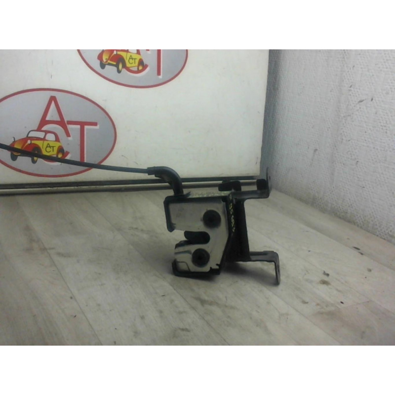 Serrure de coffre VOLVO S80 I PHASE 1 d’occasion