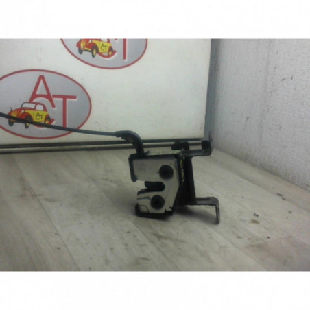 Serrure de coffre VOLVO S80 I PHASE 1 d’occasion