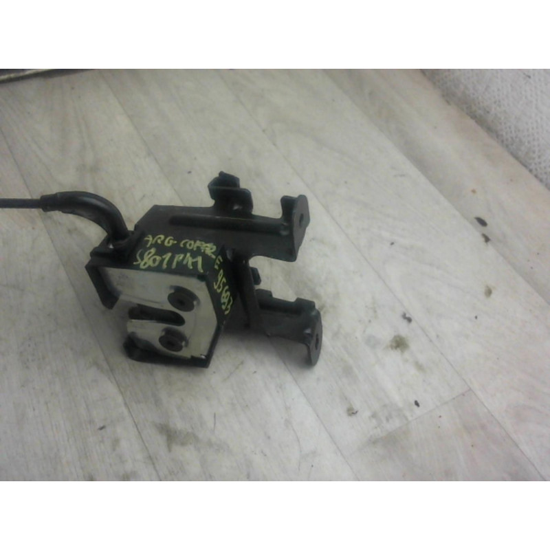 Serrure de coffre VOLVO S80 I PHASE 1 d’occasion