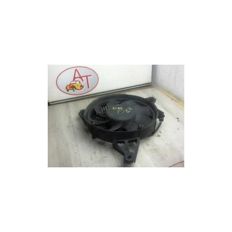 Moto ventilateur radiateur HYUNDAI H1 FOURGON d’occasion