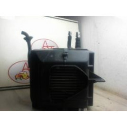 Radiateur chauffage MAZDA  d’occasion