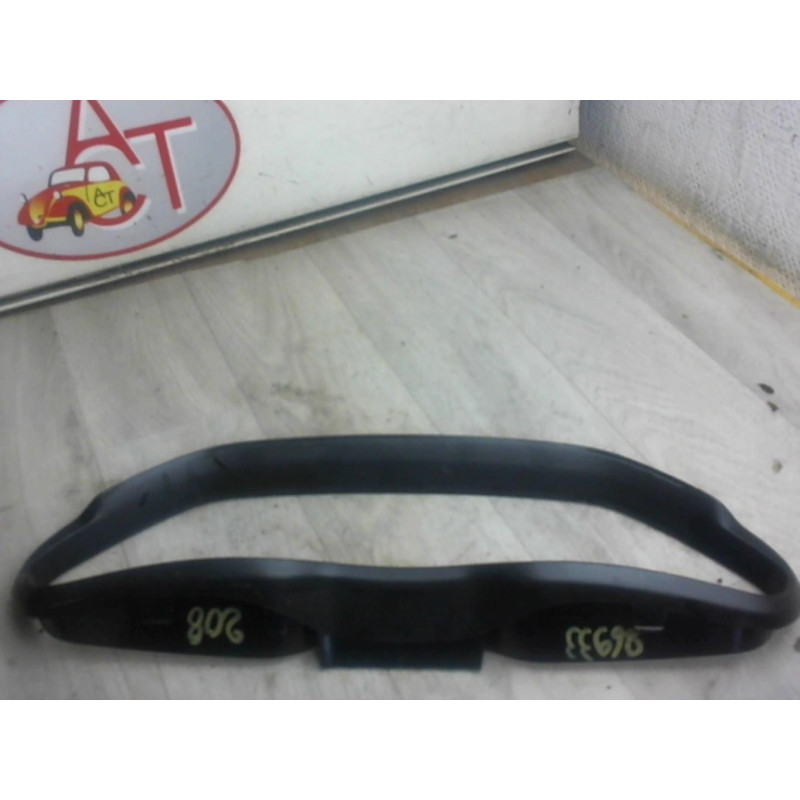 Casquette tableau de bord PEUGEOT 208 d’occasion