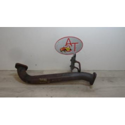Tube avant (echappement) FORD FOCUS III d’occasion