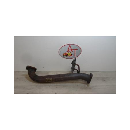 Tube avant (echappement) FORD FOCUS III d’occasion