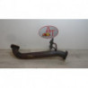 Tube avant (echappement) FORD FOCUS III d’occasion