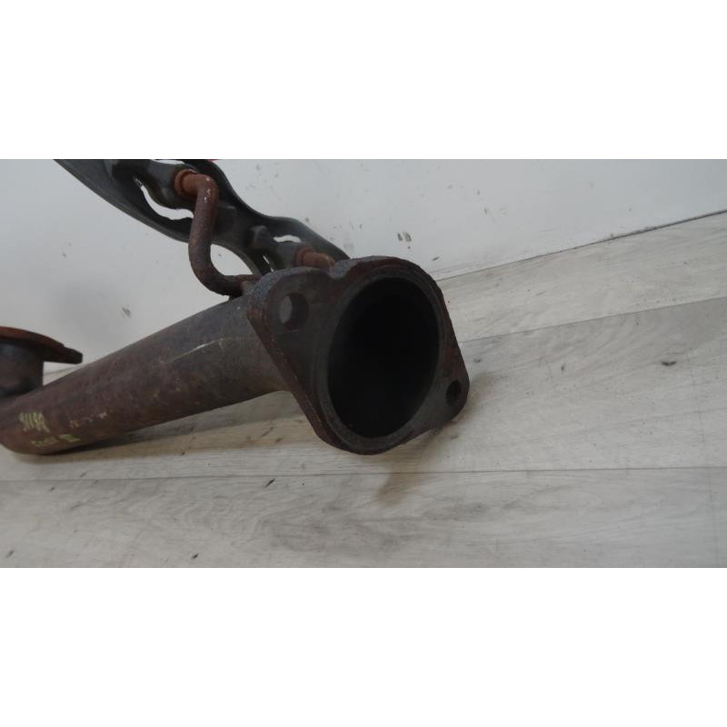 Tube avant (echappement) FORD FOCUS III d’occasion