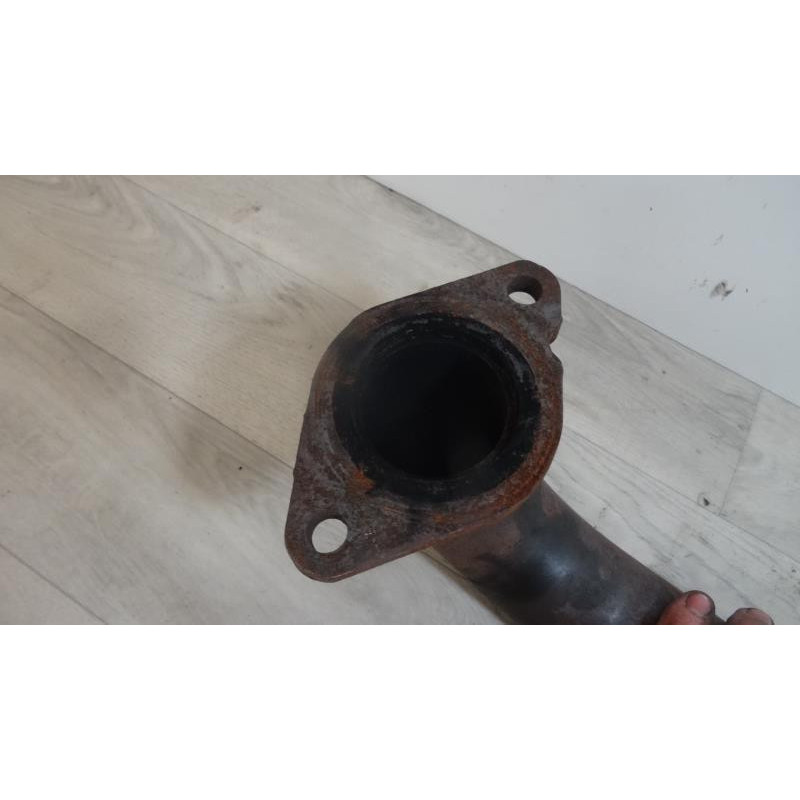 Tube avant (echappement) FORD FOCUS III d’occasion